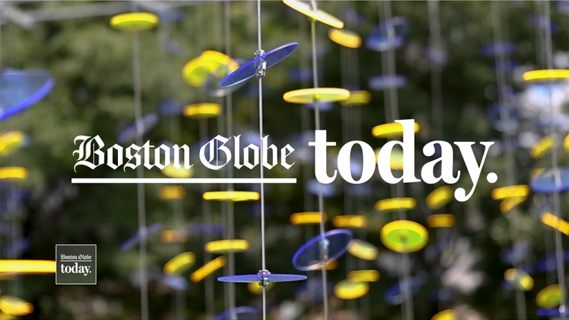 Kaleidoscope Garden blooms with Insta-worthy vibes